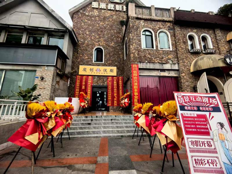 桥西区品牌营销